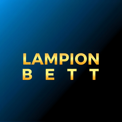 Lampion Bet - Logo Oficial